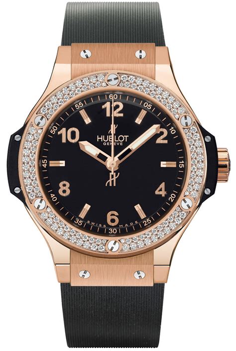 hublot watch womens price